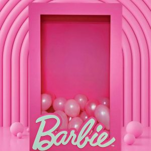 Rent Barbie Baddie Birthday Booth